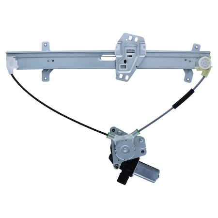 Wai Global WINDOW REGULATOR & MOTOR, WPR1000RM WPR1000RM